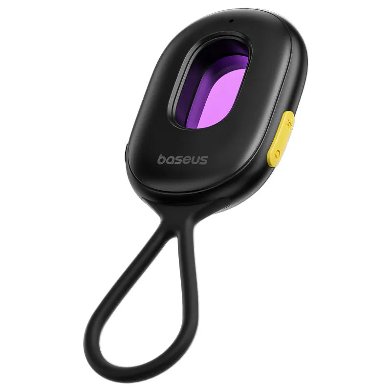 Hidden Camera Detector — Anti-Spy Scanner & Door Alarm