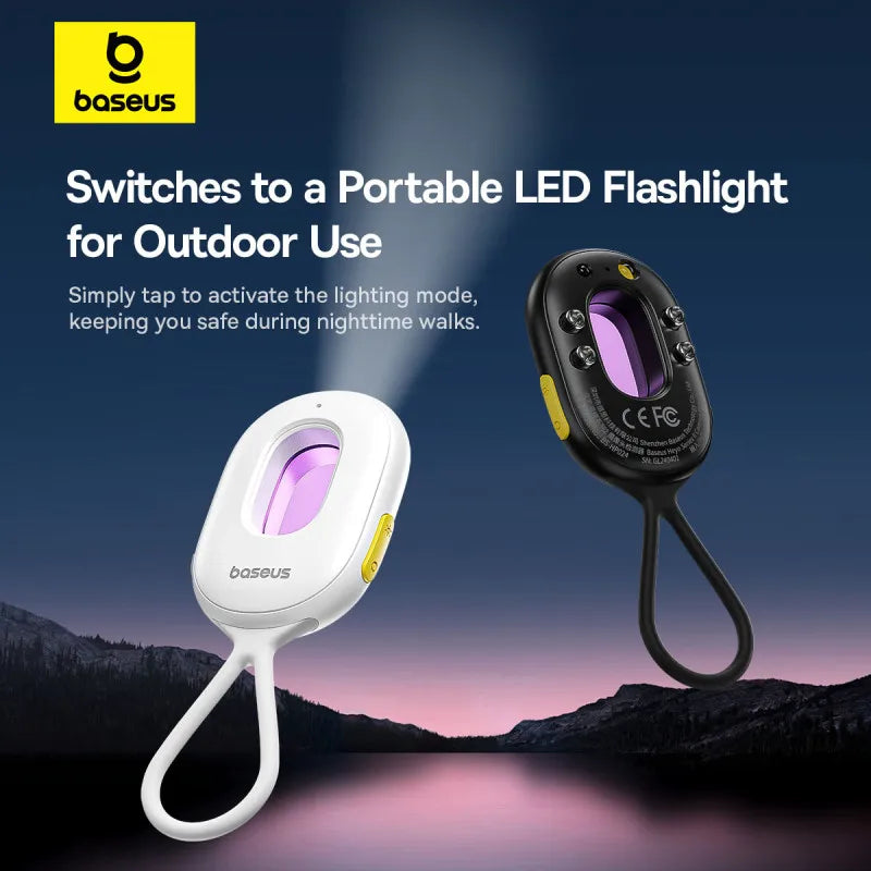 Hidden Camera Detector — Anti-Spy Scanner & Door Alarm